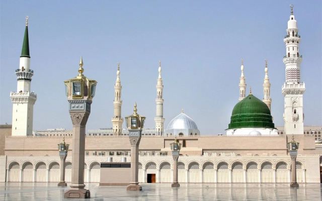 Al Dakheel Plaza