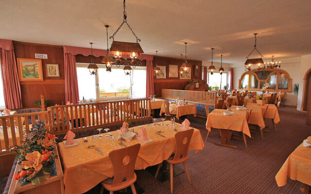 Al Piccolo Hotel
