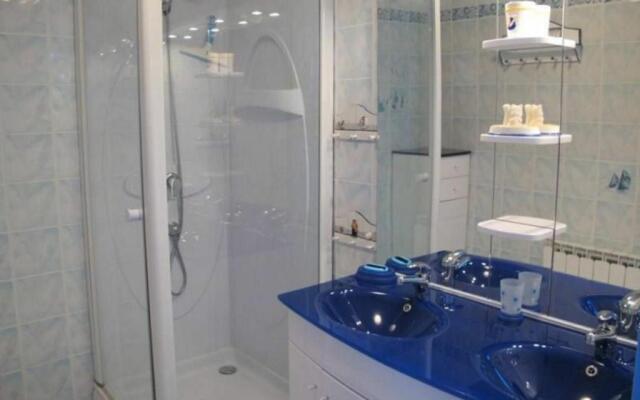 Gite Guérande, 3 pièces, 5 personnes - FR-1-306-996