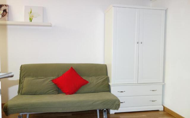 Apartment Palais de France