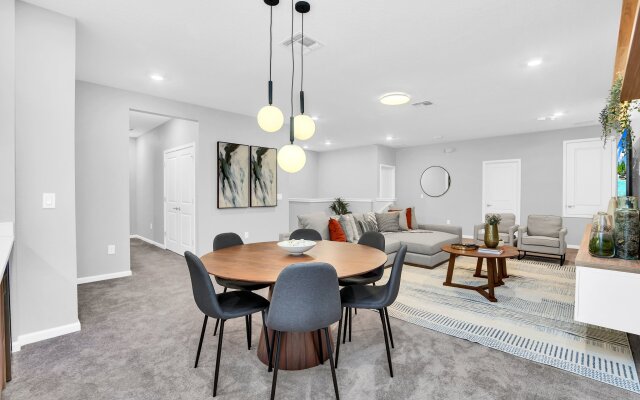 2413SHANTI, Kissimmee, US