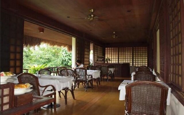 Mandala Spa And Villas
