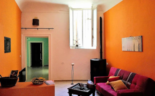 Guglielmo's House Bed & Breakfast