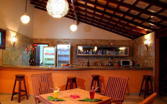 Vitória Régia Hotel
