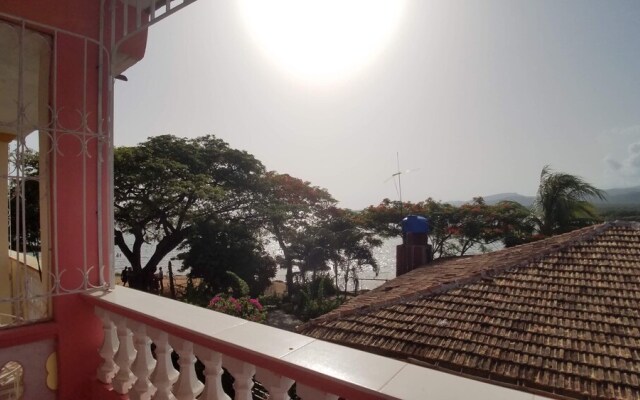 Terrazas del Caribe