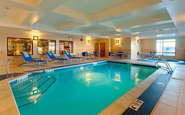 TownePlace Suites Provo Orem