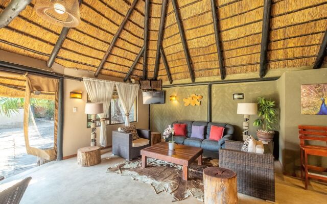 Gecko Ridge Guest House