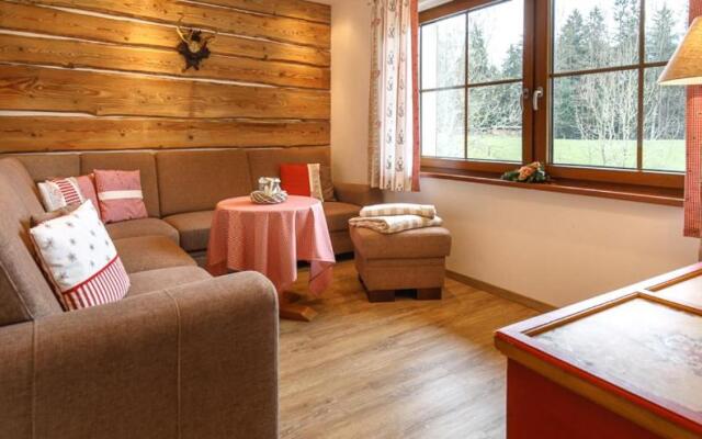 Apartments Lohener Hof Ruhpolding