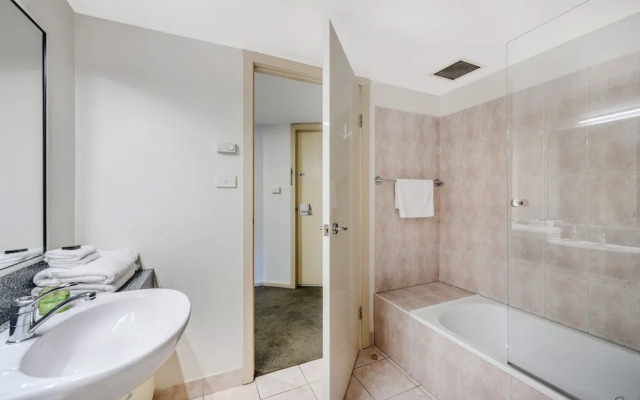 Jenatt Apartments Salamanca