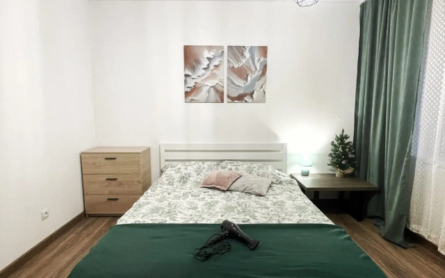 West Beach Resort Apartments