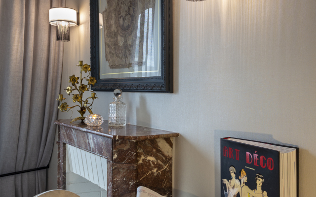 Lenox Montparnasse Hotel
