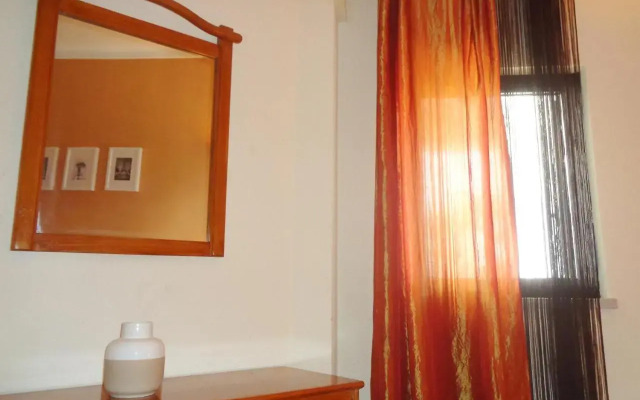 Apartamento Praia dos Salgados
