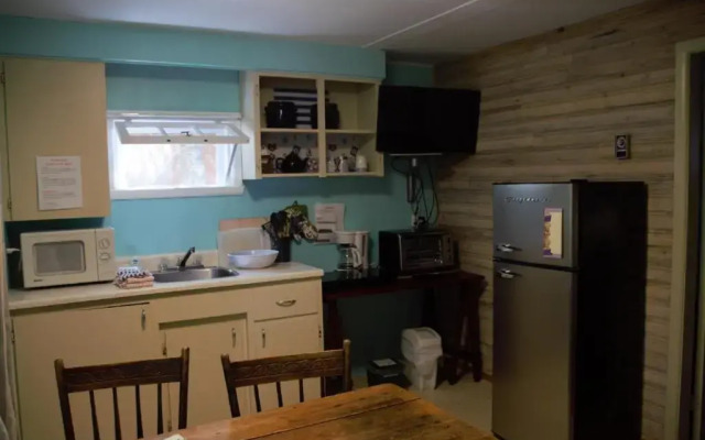 Forest & Stream Cottages