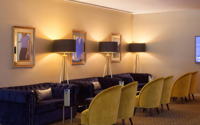 Lutecia Smart Design Hotel