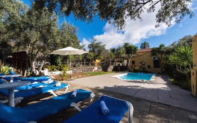 Bohemian Hideaway - La Labranza