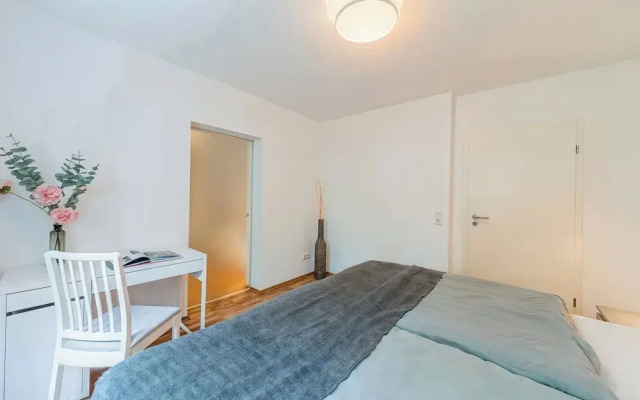 Cozy Stylish Berlin Apartment With 2 Bedrooms
