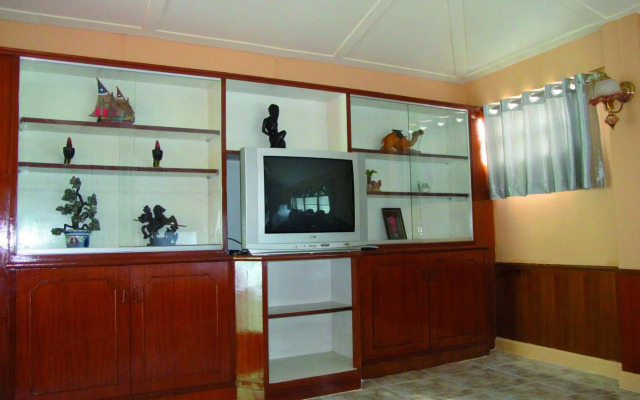 NN Apartment
