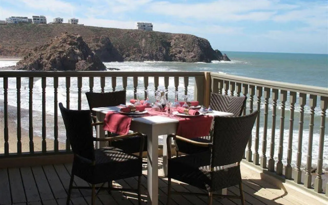 Auberge Dar Najmat