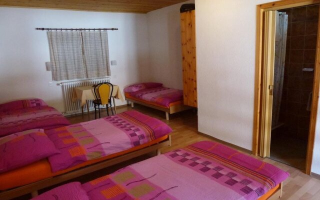 Hotel Suisse