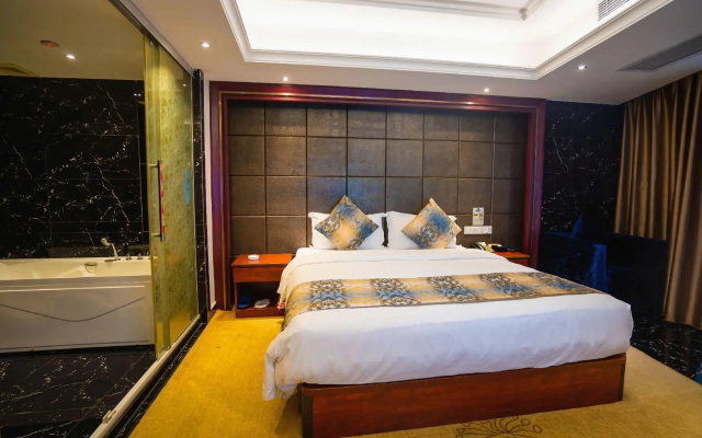 Heng Rong Hotel
