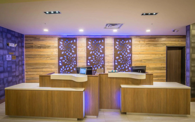 Fairfield Inn & Suites by Marriott Denver Downtown