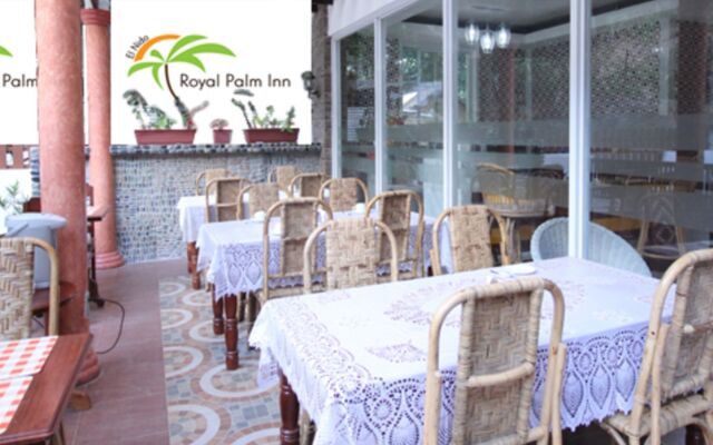 El Nido Royal Palm Inn