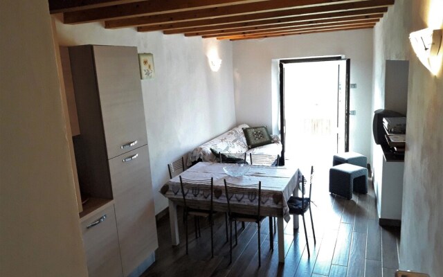 Appartamenti Casa Rita & Antica Corte Ginevra