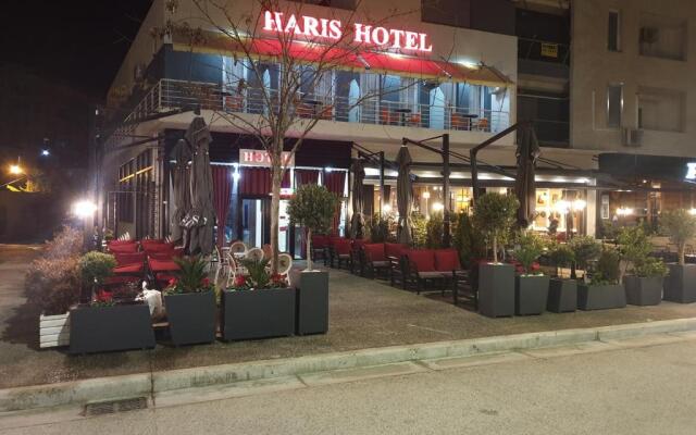 Haris Hotel