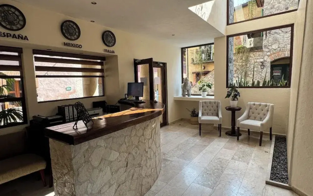 Porta Paradiso Albergo Boutique