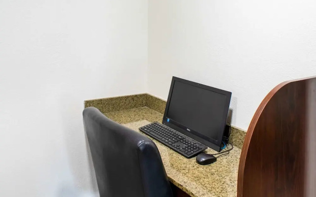 Quality Inn Plainfield