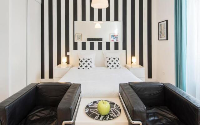 Welkeys Apartment - Eugène Emmanuel