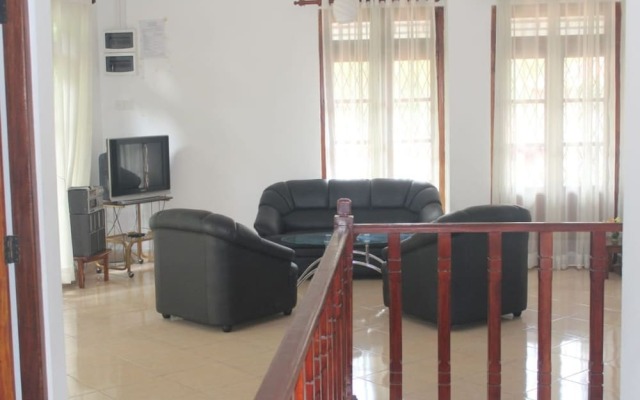 Mountain Rock Holiday Resort