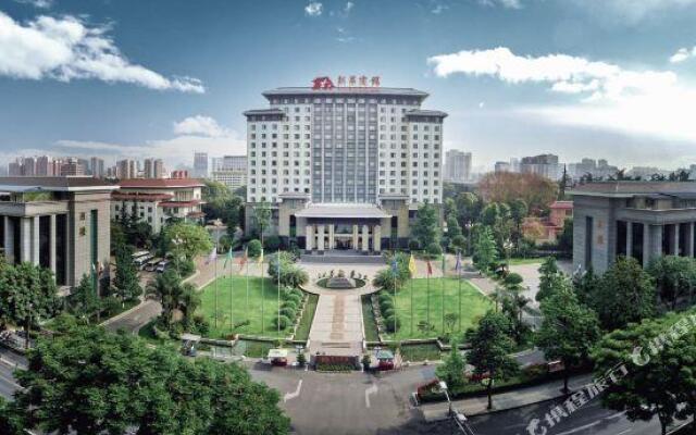 Chengdu Xinhua Hotel