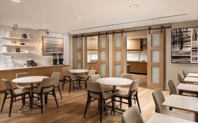 Residence Inn Tampa Wesley Chapel