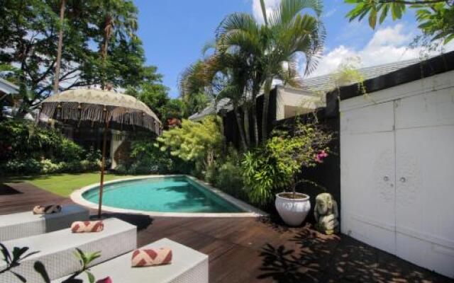 Villa Ananda