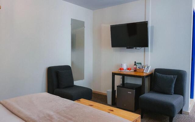 Cooper Hotel Boutique