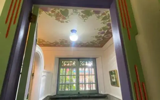 Hotel Cigarrales de Santa Teresa