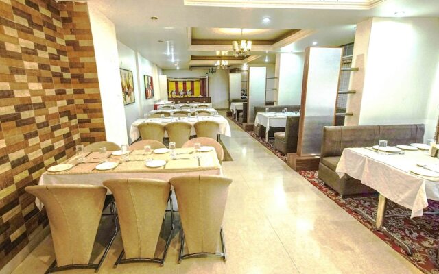 Hotel Subash International