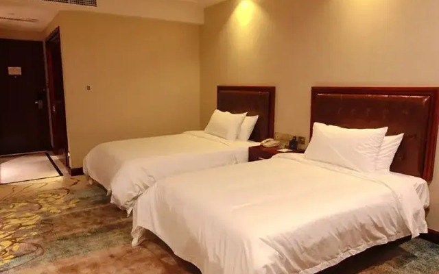 Zhonglang Hotel