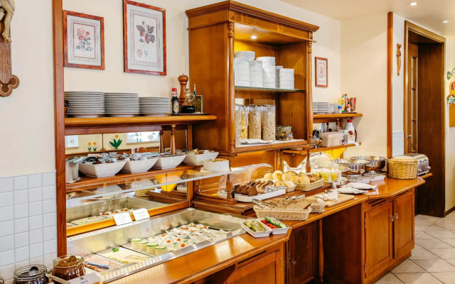 Klassik Hotel am Tor