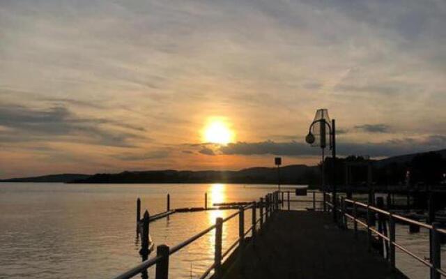 Algioja Apartment Passignano Sul Trasimeno