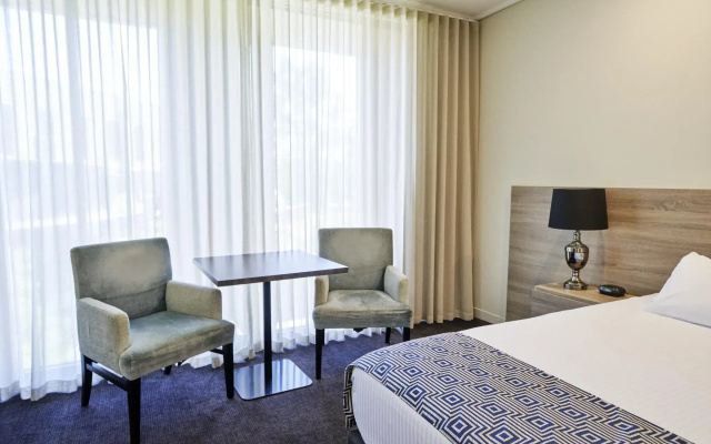 Dingley Hotel