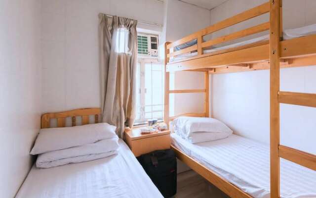 Xing Xing Hostel
