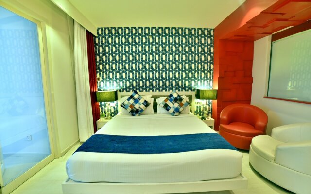 Hash Six Hotels