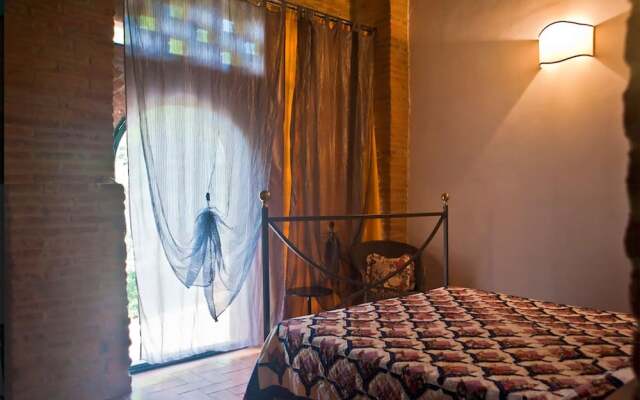 Agriturismo Podere San Giorgio