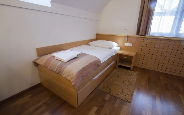 Luxury Apartments Bolf