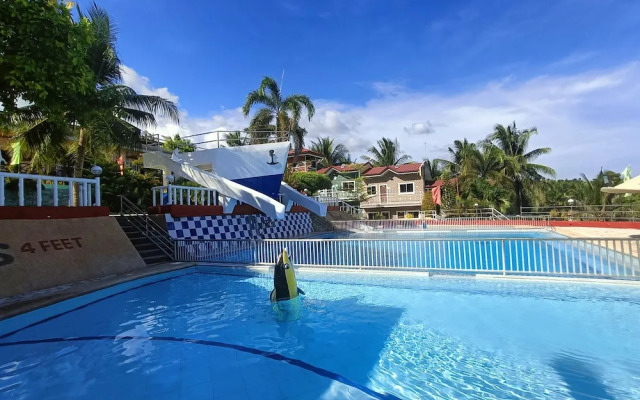 JSJS Mountain Resort powered by Cocotel