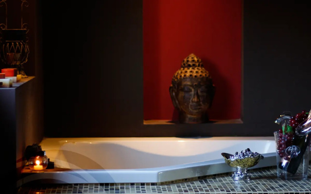Apart Hotel solares