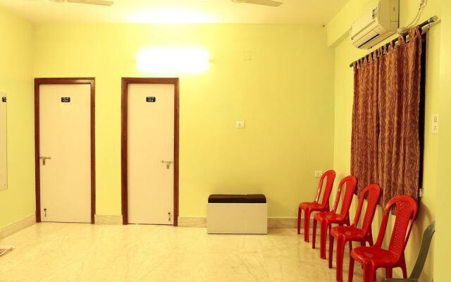 OYO 2254 Hotel Villa 211