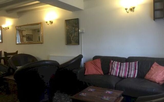 The Bear Inn